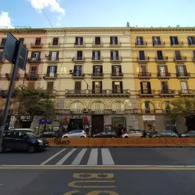 La Casa di Halley