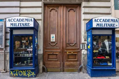 Certificato, attestato, insegna o altro documento esposto da Relax in Centro