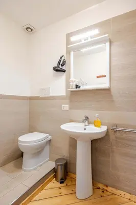 Bagno di Relax in Centro