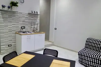 Cucina o angolo cottura di Orefici maison