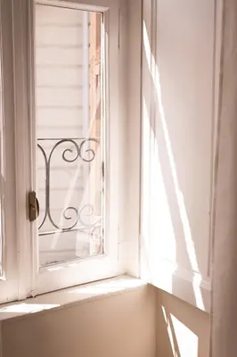 Planimetria di Kbirr Charming House