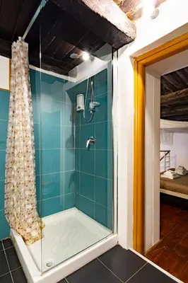 Bagno di Napoli Napoli Rooms