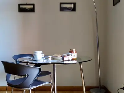Planimetria di NAPOLIXSUITE