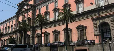 Planimetria di Arka Apartments
