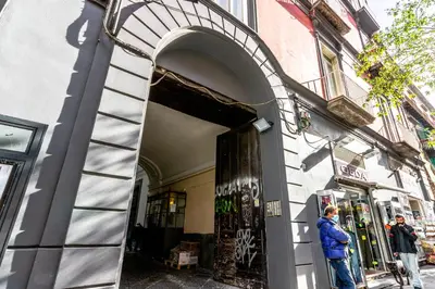 Ospiti di Arka Apartments