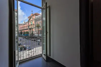 Planimetria di Arka Apartments