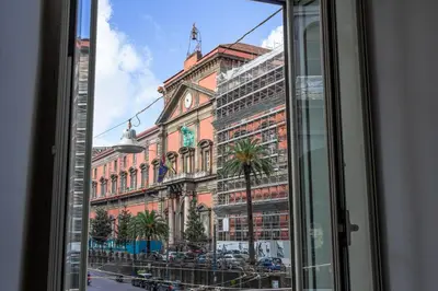 Planimetria di Arka Apartments