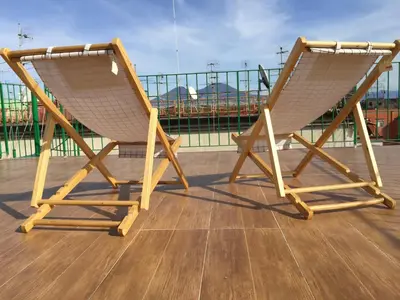 Planimetria di Toledo Penthouse