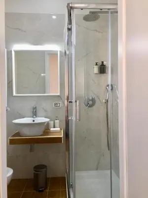 Bagno di Toledo Penthouse