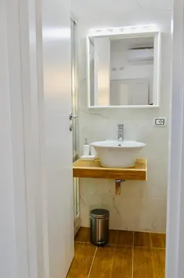 Bagno di Toledo Penthouse