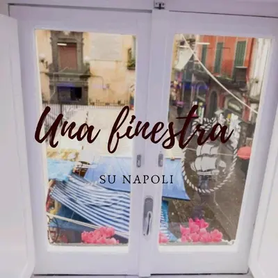 Planimetria di A FENESTRELLA E SAN GREGORIO ARMENO