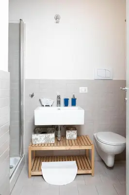 Bagno di Monaciello