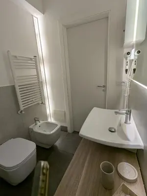 Bagno di B&b Bethel Napoli