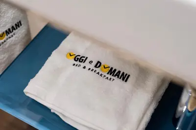 Planimetria di OGGI e DOMANI