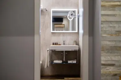 Bagno di OGGI e DOMANI