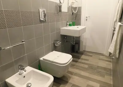 Bagno di Scaramantico Rooms