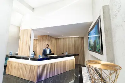 TV o dispositivi per l'intrattenimento presso Royal House Napoli Centro, by ClaPa Group