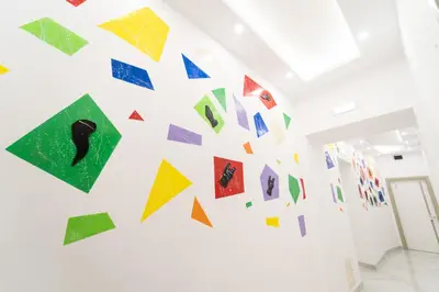 Planimetria di Royal Art H Spaccanapoli, by ClaPa Group