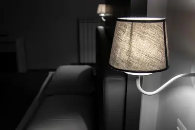 Area soggiorno di Aurora Luxury Rooms