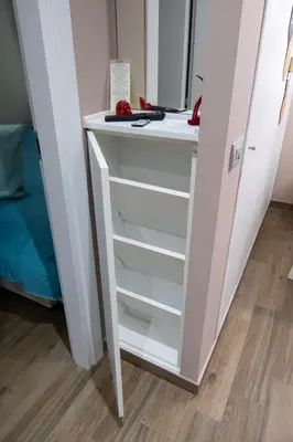 Planimetria di Blumon House