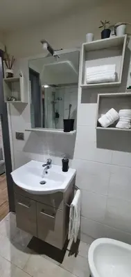 Bagno di Blumon House