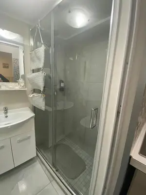 Bagno di B&B House Napoli Cavour