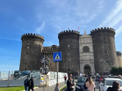 Luogo di interesse nelle vicinanze dell'appartamento