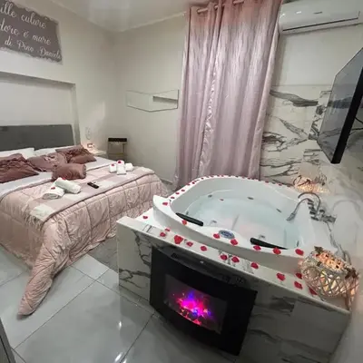 B&B House Napoli Cavour