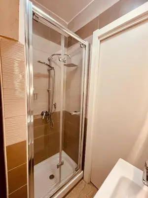 Bagno di Sabry House
