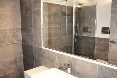 Bagno di B&B Quispaccanapoli