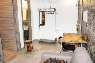 Planimetria di B&B Quispaccanapoli