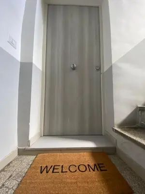 Planimetria di Fondaco House