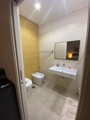 Bagno di Fondaco House