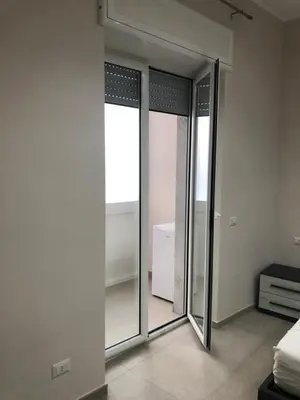 Letto o letti in una camera di Fondaco House