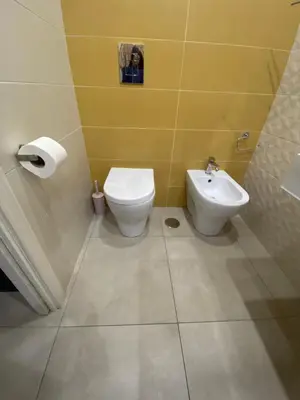 Bagno di Fondaco House