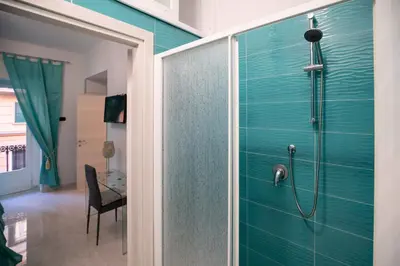 Bagno di New In!Amalie at Santa Lucia