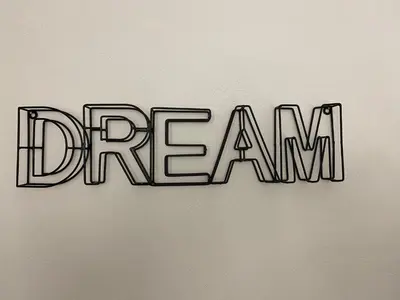 Planimetria di Montesanto Dream apartment centro storico