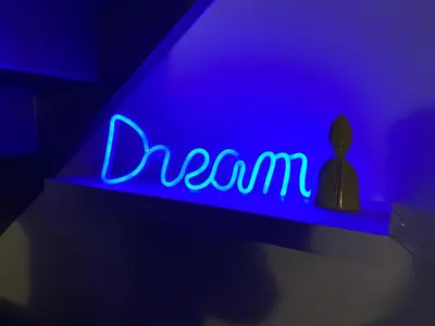 Planimetria di Montesanto Dream apartment centro storico