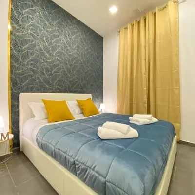 Montesanto Dream apartment centro storico