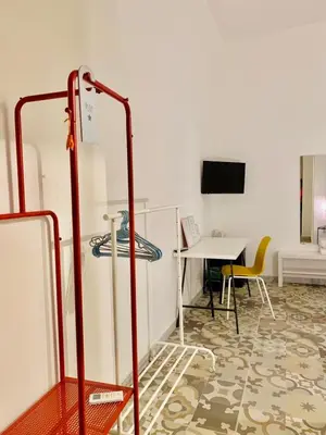 TV o dispositivi per l'intrattenimento presso AllYouCanTrip - La Nova