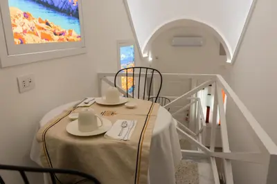 Planimetria di Palazzo il Convento