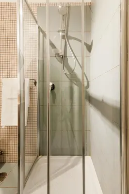 Bagno di Appartamento Moderno nel centro storico