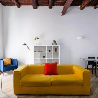 Appartamento Moderno nel centro storico