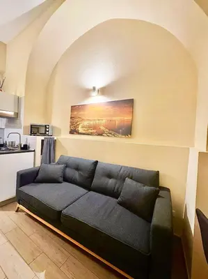 Cucina o angolo cottura di Centro Storico Maison