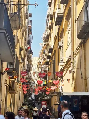 Ospiti di Centro Storico Maison