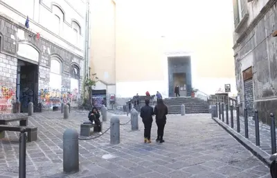 Ospiti di Santi Apostoli House