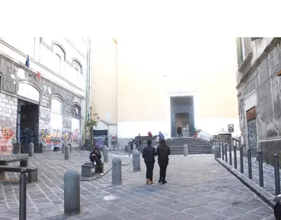 Ospiti di San Lorenzo House