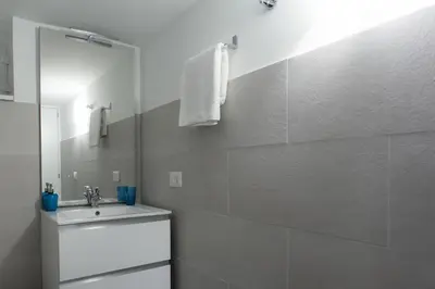 Bagno di Manuela Apartments San Domenico Centro Storico