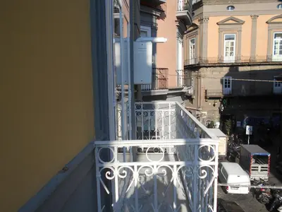 Il quartiere o una zona nella vicinanze dell'appartamento