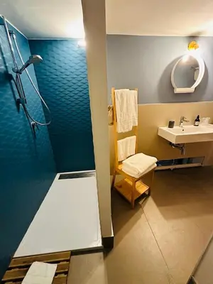 Bagno di Loft al Teatro San Carlo